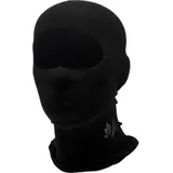 SIXS SIX2 Unisex Erwachsene, Schwarz, Einheitsgröße