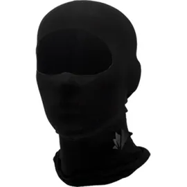 SIXS SIX2 Unisex Erwachsene, Schwarz, Einheitsgröße