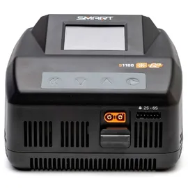 Spektrum Ladegerät S1100 Schwarz