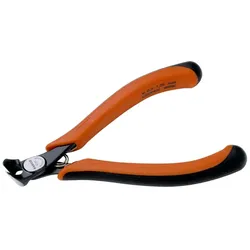 Bahco 4231, Oblique cutting pliers, 1,15 cm, 9 mm, 1,2 cm, Korrosionsbeständig,