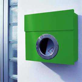 Radius Letterman 1 weiß (506e)