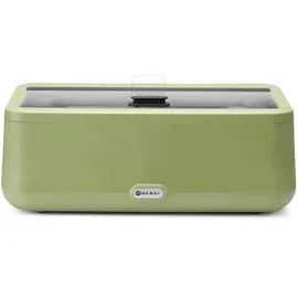 HENDI UNIQ Chafing dish, Speisewärmer, grün