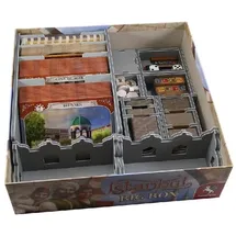 Folded Space Istanbul Insert V2