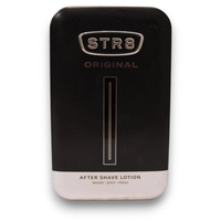 STR8 Original - After Shave - Volumen: 100 ml 100 ml