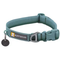 Ruffwear Front RangeTM Halsband seegrün S