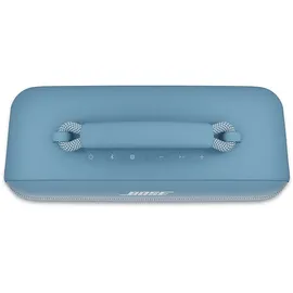 Bose SoundLink Max blau