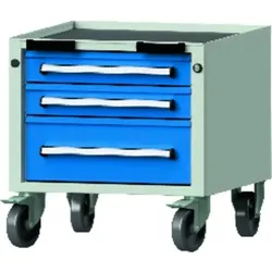 Rollcontainer V570 Modell 18V-KS