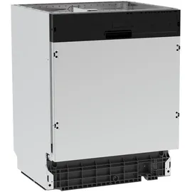 Homex DWFI601449E Einbau-Geschirrspüler (vollintegrierbar, 598 mm)