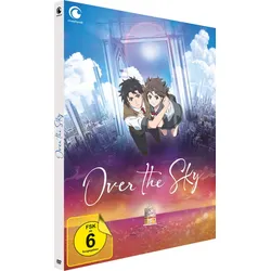 Over the Sky - The Movie - NEU