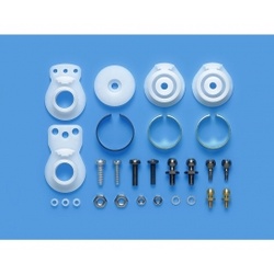 Hi-Torque Servo Saver weiss
