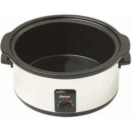 Bartscher Speisenwärmer 6,5L
