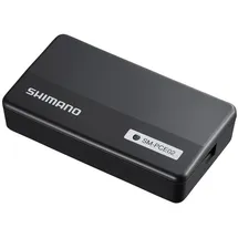 Shimano SM-PCE02 PC-Interface Diagnosegerät für Di2/STEPS - E-Bike Wartung.