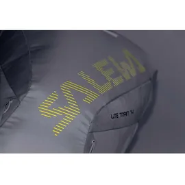 Salewa Ultra Train 22 l grey alloy