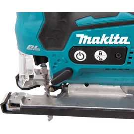 Makita DJV185RF1J inkl. 1 x 3,0 Ah + Ladegerät + Makpac