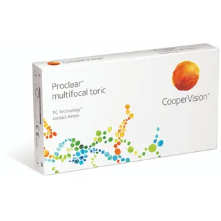 Proclear Multifocal Toric XR Kontaktlinsen