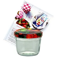 Mambocat Sturzglas 230 ml 50 St.