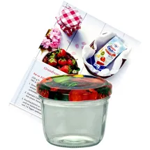 Mambocat Sturzglas 230 ml 50 St.