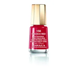 Mavala Mini-Color Rococo Red, 5 Milliliter