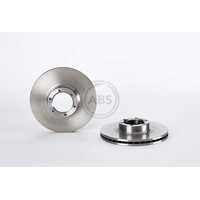 Brembo 09.3357.10 Bremsscheibe - Paar