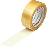 TransPak Klebeband monta 220 Breite 38mm Länge 66m S.54μ