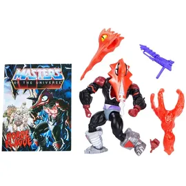 Masters of the Universe Origins Deluxe Actionfigur 14 cm Mosquitor