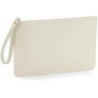 BagBase Boutique Accessory Pouch - Oyster
