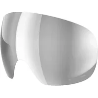 Poc Fovea/Fovea Race 9504 Sunny Silver