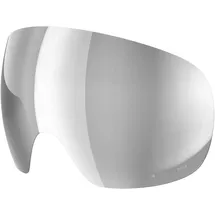 Poc Fovea/Fovea Race 9504 Sunny Silver