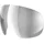 Poc Fovea/Fovea Race 9504 Sunny Silver