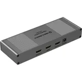 Oehlbach Highway HDMI 1:2, Switch Box