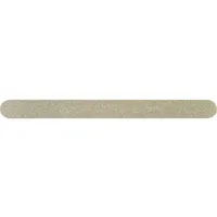 Pferd Flexible Diamantfeile Korn: D126 μm