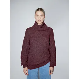 LeGer By Lena Gercke Strickpullover rot 36