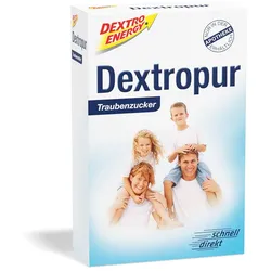 DEXTROPUR Pulver 400 g Pulver