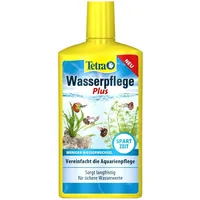 Tetra Aquarium-Wasseraufbereiter Wasserpflege Plus 500 ml