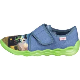 superfit Bubble blau - 33