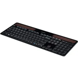 Logitech K780  CH schwarz/weiß