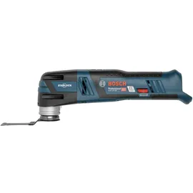Bosch GOP 12V-28 Professional ohne Akku + L-Boxx