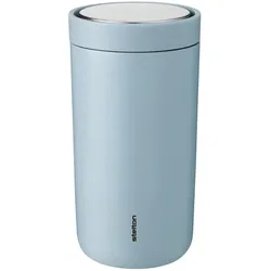 Stelton - To Go Click 0,2 l doppelwandig, cloud