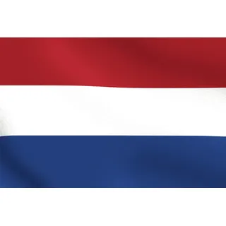 Flagge Niederlande (90x150cm)