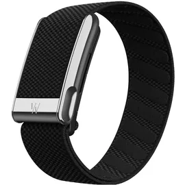 Whoop MG Life Black (45 mm, ohne SIM), Smartwatch