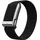Whoop MG Life Black (45 mm, ohne SIM), Smartwatch