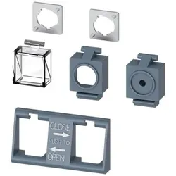 Siemens 3WA91110BA21 Verriegelung für Mechanisch EIN/AUS ohne Schloss