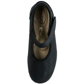 Fischer Markenschuh Fischer Markenschuh, schwarz 38