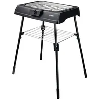 Lex 2in1 Tisch- und Standgrill LEX 2000 W