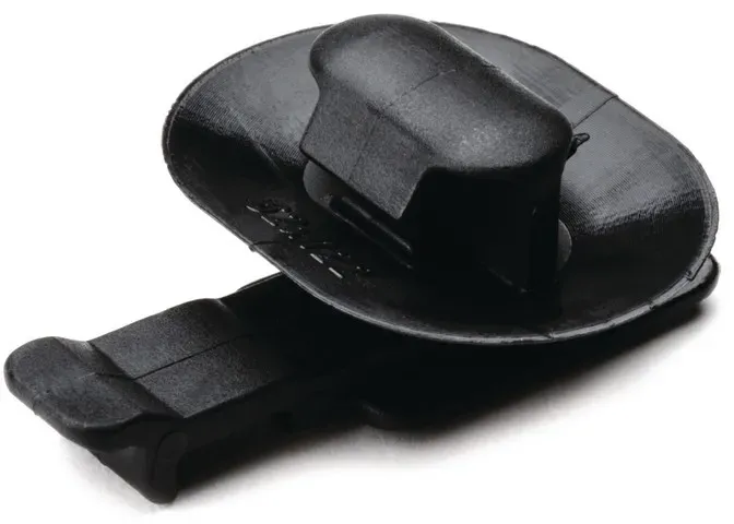 HellermannTyton Halter mit Steckeraufnahme YCCKSFT62x#151-00834