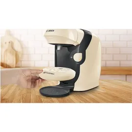 Bosch Tassimo Style TAS1107 creme