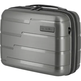 Travelite Air Base Beautycase Anthracite