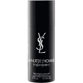 YVES SAINT LAURENT La Nuit de L'Homme Deo Spray 150 ml