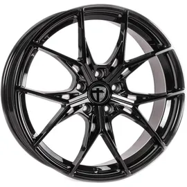 Tomason TN29 Superlight 8,5 x 19 5 x 114,3 ET45 Schwarz