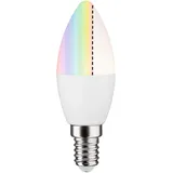 Paulmann LED-Kerze 50127 5,5W E14 RGBW 2700 K 1 St.